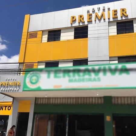 Hotel Premier Taguatinga Luaran gambar