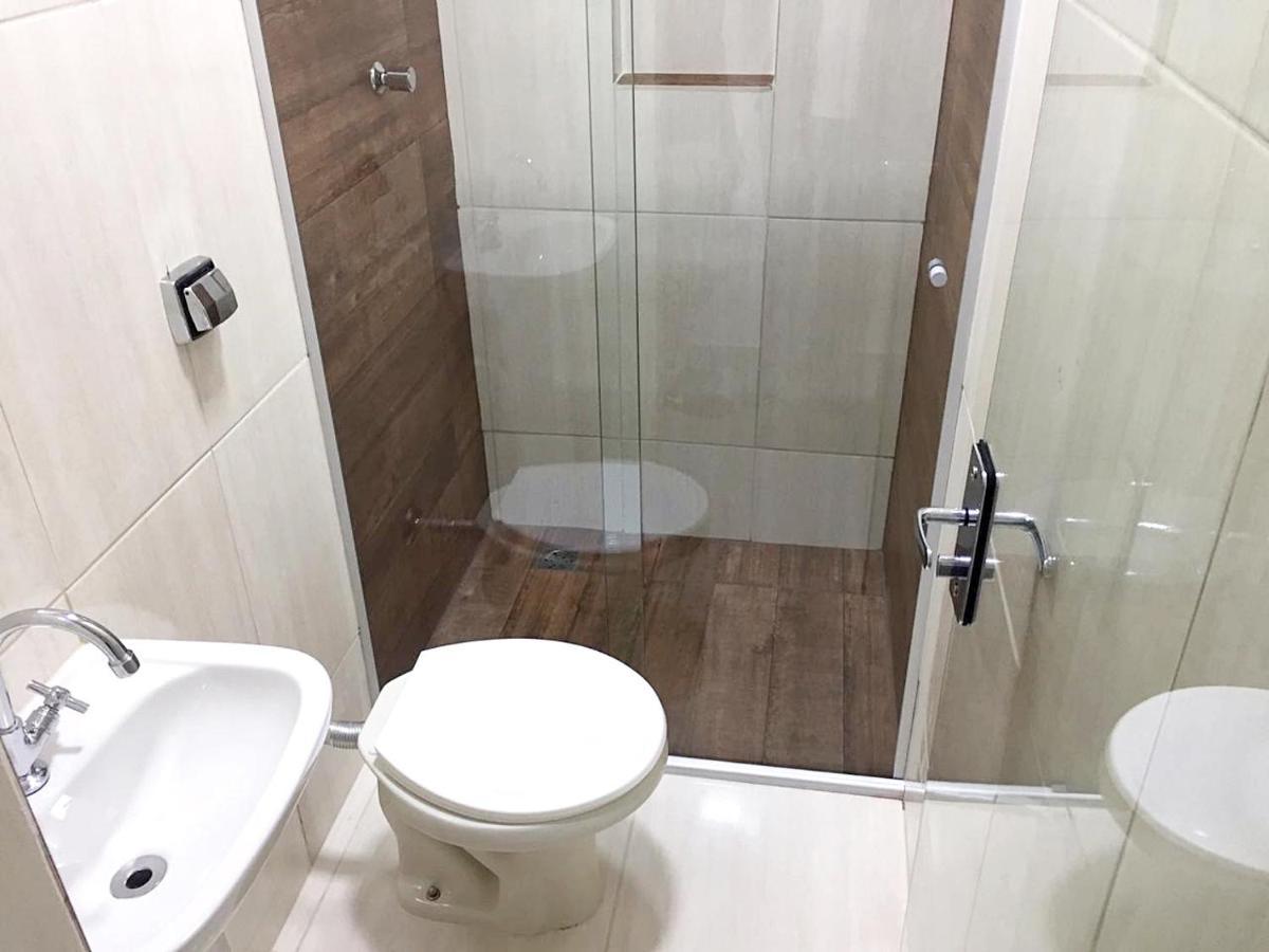 Hotel Premier Taguatinga Luaran gambar