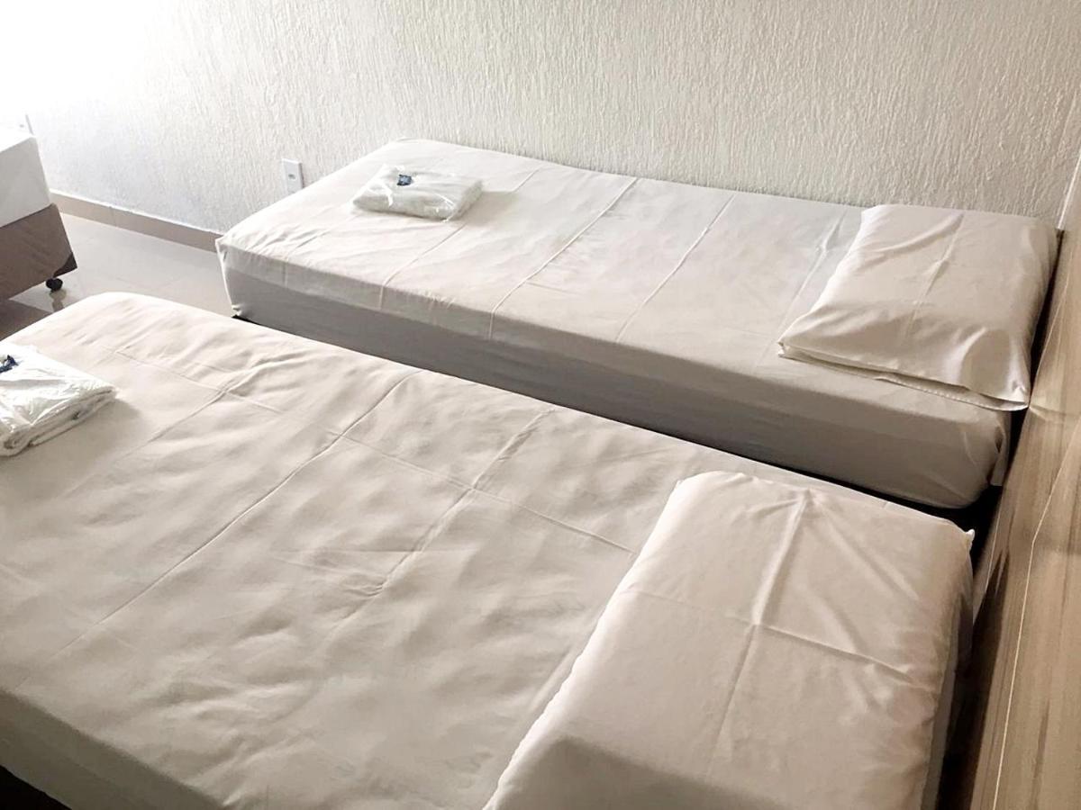 Hotel Premier Taguatinga Luaran gambar