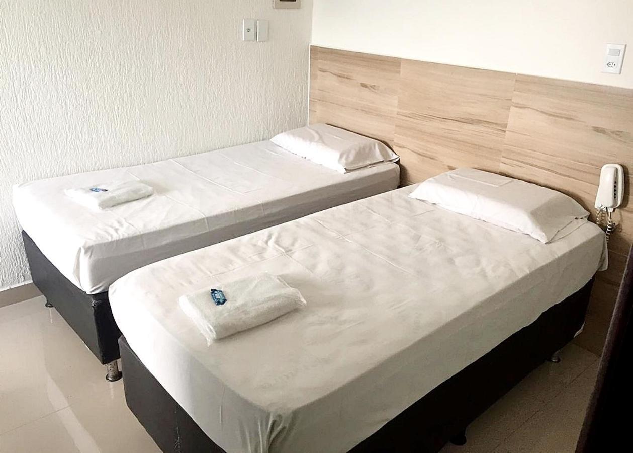 Hotel Premier Taguatinga Luaran gambar