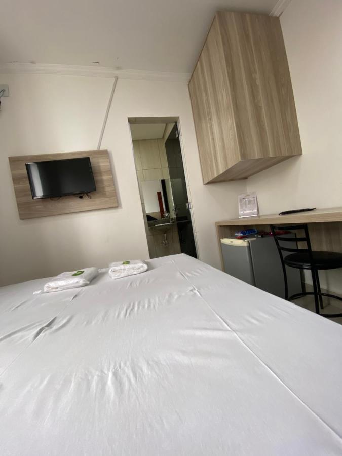 Hotel Premier Taguatinga Luaran gambar
