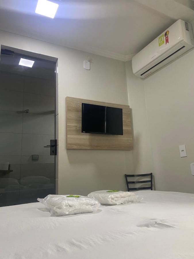 Hotel Premier Taguatinga Luaran gambar
