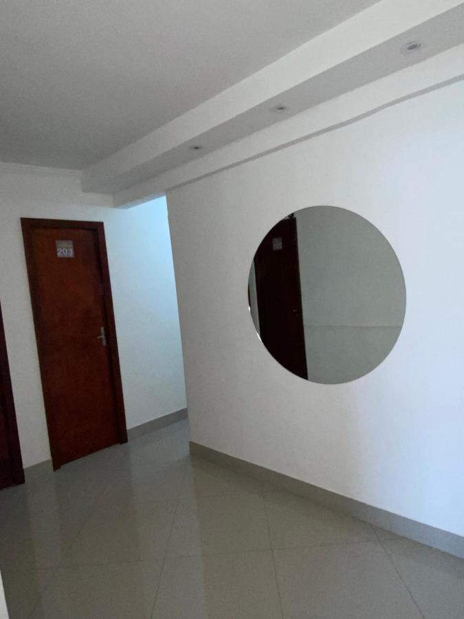 Hotel Premier Taguatinga Luaran gambar