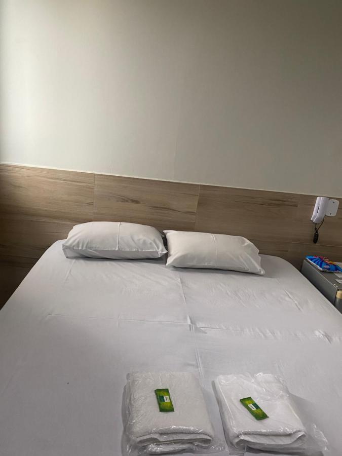 Hotel Premier Taguatinga Luaran gambar